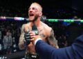 Paramount Pay Bump? Hooker Details Biggest Payday Yet At UFC Paris