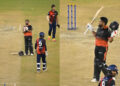 Prabhsimran Singh's 125 not-out leads Jalandhar to 265 chase