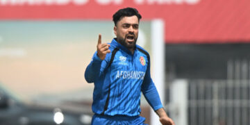 Rashid Khan says he did not know he was being removed as Afghanistan T20I captain
