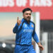 Rashid Khan says he did not know he was being removed as Afghanistan T20I captain