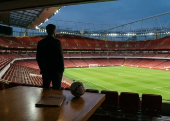 Richard Garlick Explains Arsenal's Transfer Strategy After Window