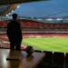 Richard Garlick Explains Arsenal's Transfer Strategy After Window