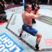 Rookie Report Card: Grading the lone Octagon newcomer UFC Vegas 121 post-mortem