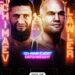 ‘Ruthless’ returns! Khamzat Chimaev vs. Robbie Lawler booked for Oct. 23 in Las Vegas