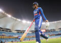 Smriti Mandhana on emotional resilience and mindset