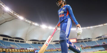Smriti Mandhana on emotional resilience and mindset
