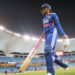 Smriti Mandhana on emotional resilience and mindset