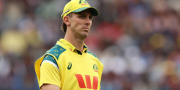 South Africa defeat Australia at Wanderers to seal ODI series