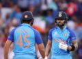 Suresh Raina backs Rohit Sharma, Virat Kohli for 2027 ODI World Cup