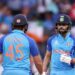 Suresh Raina backs Rohit Sharma, Virat Kohli for 2027 ODI World Cup