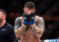Tom Aspinall ends podcast, abruptly quits social media in wake of UFC title drama