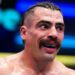 UFC has the Gall to book cop vs. felon to save UFC Vegas 121 fight card