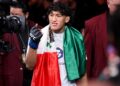 UFC Vegas 121 live results, highlights and play-by-play