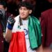 UFC Vegas 121 live results, highlights and play-by-play