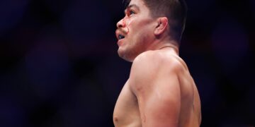 UFC Vegas 121 ‘Prelims’ veteran blames himself for split decision loss — ‘I took the easy way out’
