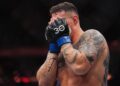 Uh-oh? Dana White to ‘discuss stripping’ Tom Aspinall for inactivity - ‘We should be clear that up soon’