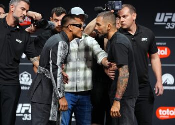 Van Vs. Pantoja Odds, Full Fight Preview & Prediction