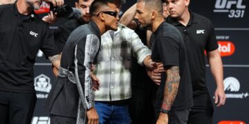 Van Vs. Pantoja Odds, Full Fight Preview & Prediction