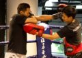 What Is The Muay Thai Dracula Guard?