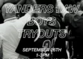 Yanders Law boys fall tryouts — The Basketball Movement