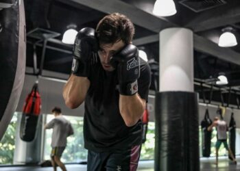 5 Basic Muay Thai Blocks To Know For Your Defense Game