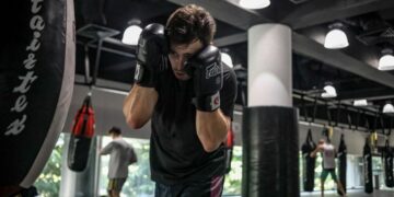 5 Basic Muay Thai Blocks To Know For Your Defense Game