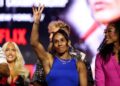 Amanda Serrano retirement fight set for Jan. 9 boxing event in San Juan