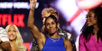 Amanda Serrano retirement fight set for Jan. 9 boxing event in San Juan