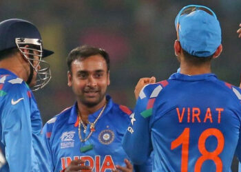 Amit Mishra claims Virat Kohli promised return then ignored him