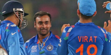 Amit Mishra claims Virat Kohli promised return then ignored him