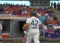 Cameron Green unlikely to play 2nd Test against South Africa in Gqeberha