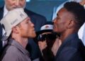 Canelo vs. Mbilli final odds, full prop bets for Oct. 31 title fight