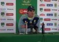 "Clearly need to be better": Pat Cummins on Australia's heavy defeat in Gqeberha