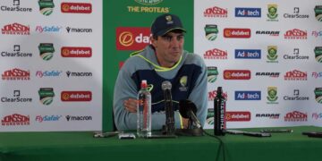 "Clearly need to be better": Pat Cummins on Australia's heavy defeat in Gqeberha