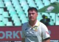 Cummins, McDonald say Matt Renshaw back to opener is a possibility