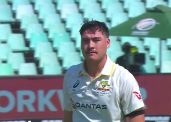 Cummins, McDonald say Matt Renshaw back to opener is a possibility