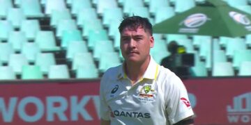 Cummins, McDonald say Matt Renshaw back to opener is a possibility