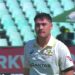 Cummins, McDonald say Matt Renshaw back to opener is a possibility