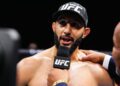 Dominick Reyes blasts ‘low-IQ hater’ Daniel Cormier after UFC 333 win — ‘Flat-out disrespectful’