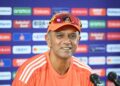 Dravid, Gilchrist, Morgan rule themselves out of Mumbai Indians head coach race