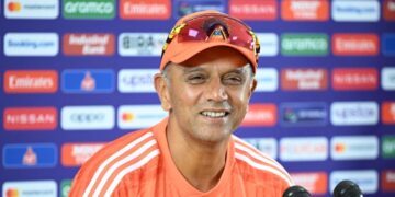 Dravid, Gilchrist, Morgan rule themselves out of Mumbai Indians head coach race