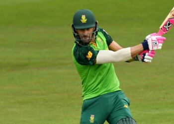Du Plessis questions CSA's Durban Test venue choice