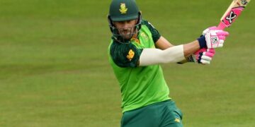 Du Plessis questions CSA's Durban Test venue choice