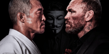 Flashback! ‘Sexyama’ books retirement fight against retired (and infamous) UFC knockout artist