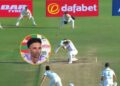 "Guys are a bit frustrated": Keshav Maharaj on South Africa's batting