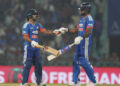 IND vs WI 2026: India vs West Indies Highlights & Review – 1st T20I | CricTracker