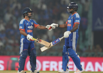 IND vs WI 2026: India vs West Indies Highlights & Review – 1st T20I | CricTracker