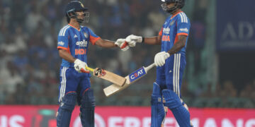 IND vs WI 2026: India vs West Indies Highlights & Review – 1st T20I | CricTracker