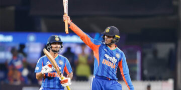IND vs WI 2026: India vs West Indies Highlights & Review – 3rd T20I | CricTracker