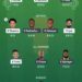 IND vs WI 4th T20 2026 Dream11 Prediction Possible 11 Pitch Report